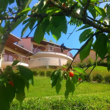 Resort Domaine La Chataigneraie 4*