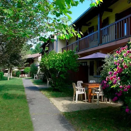 Resort Domaine La Chataigneraie 4*