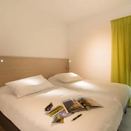 Resort Domaine La Chataigneraie 4*