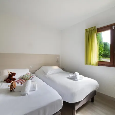 Domaine La Chataigneraie 4*