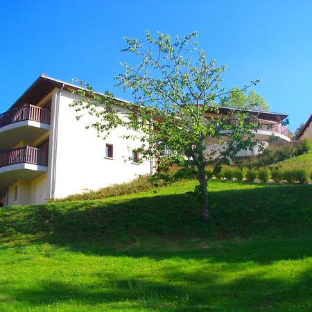 Domaine La Chataigneraie Resort 4*