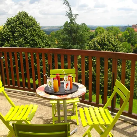 Resort Domaine La Chataigneraie 4*