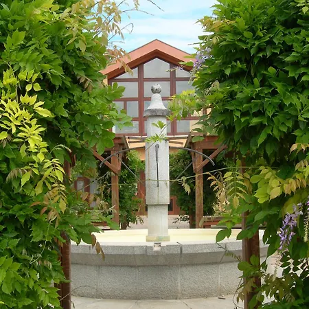 Domaine La Chataigneraie