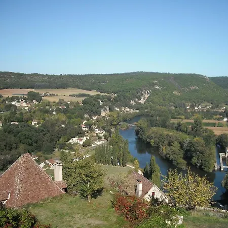Resort Domaine La Chataigneraie