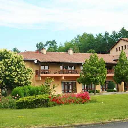 Domaine La Chataigneraie Resort 4*