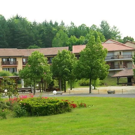 Resort Domaine La Chataigneraie