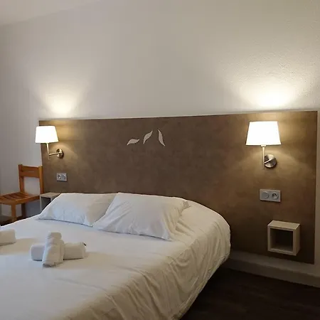 Resort Domaine La Chataigneraie 4*