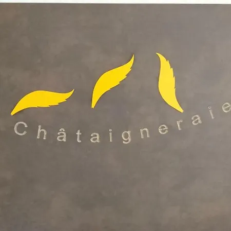 Resort Domaine La Chataigneraie Maurs