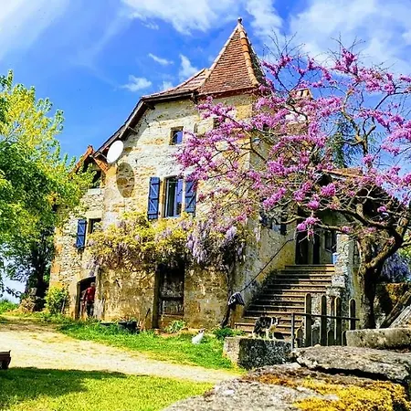 Domaine La Chataigneraie Resort 4*