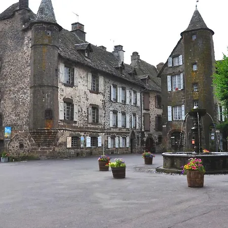 Domaine La Chataigneraie Resort